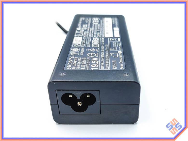 Зарядное устройство для Sony 19.5V 4.7A 90W (6.5*4.4+Pin) ORIGINAL. - фото фото фото 2