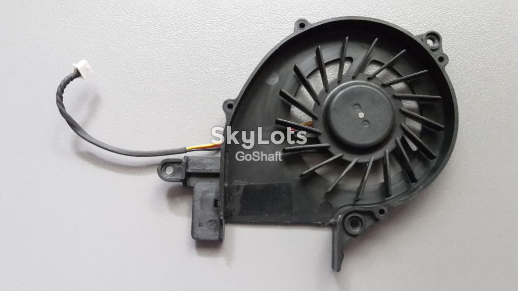 Вентилятор ноутбука RoverBook Pro 500, BS5505M2B - фото фото фото 1