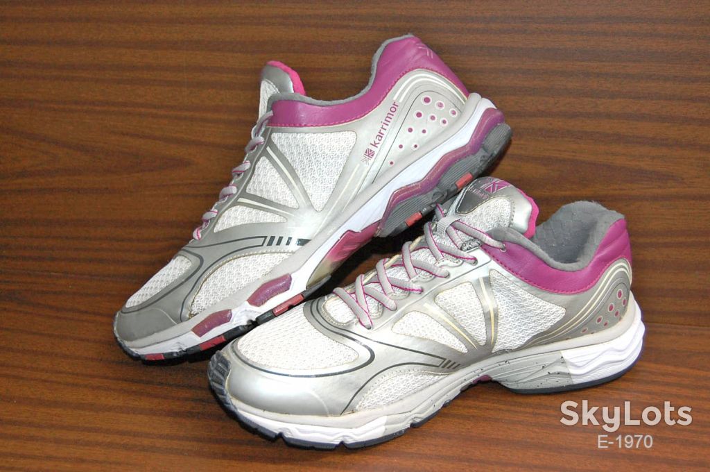 Кроссовки KARRIMOR р.41-42 original - фото фото фото 2