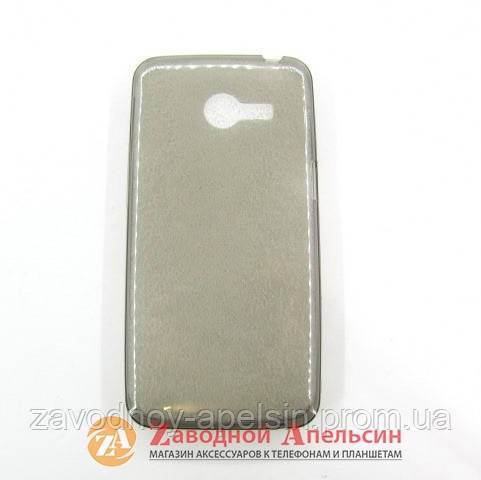 Asus Zenfone 4 ультратонкий чехол - фото фото фото 0