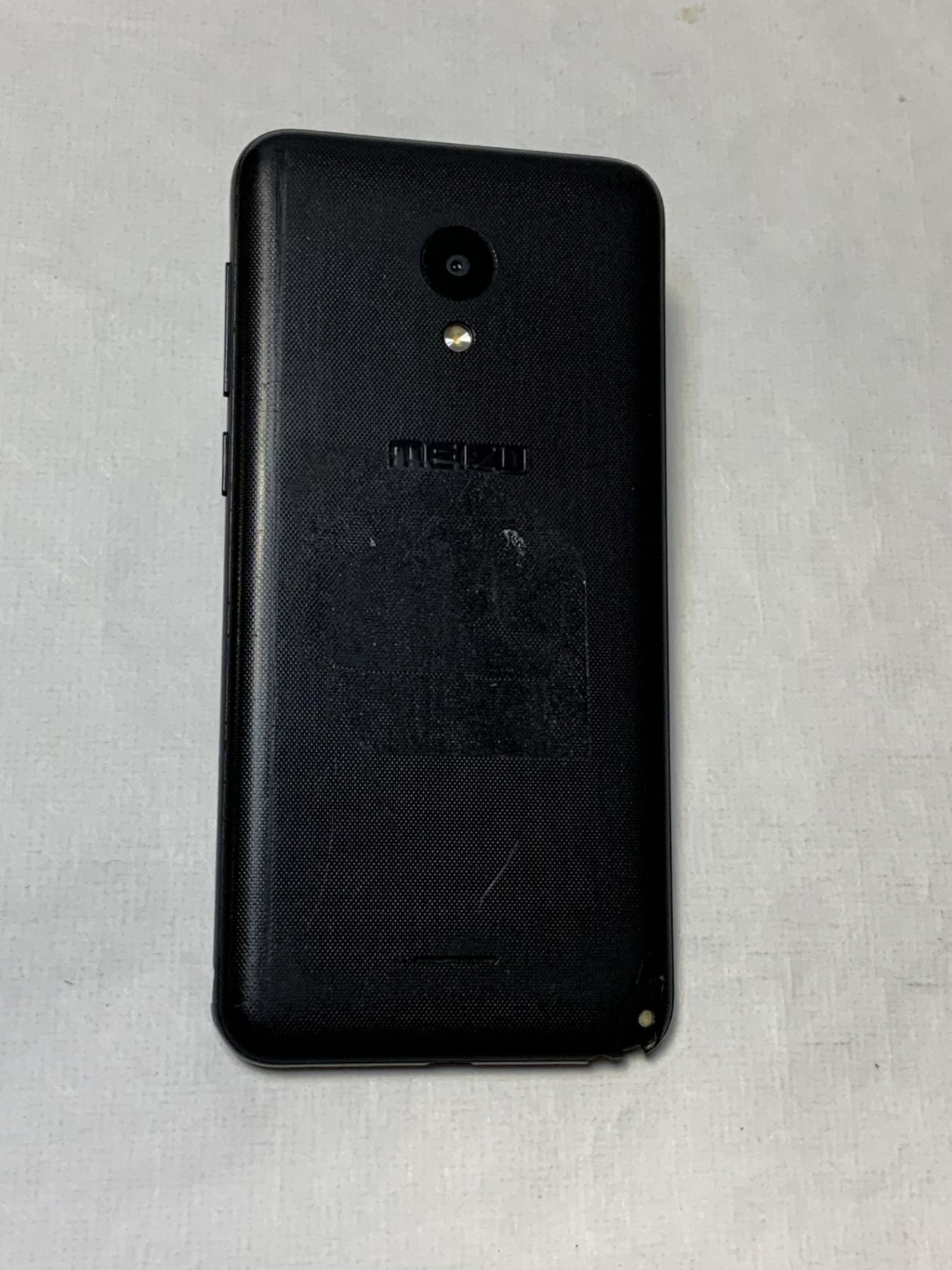 Meizu C9 M818H Black Оригинал! 2/16gb - фото фото фото 1
