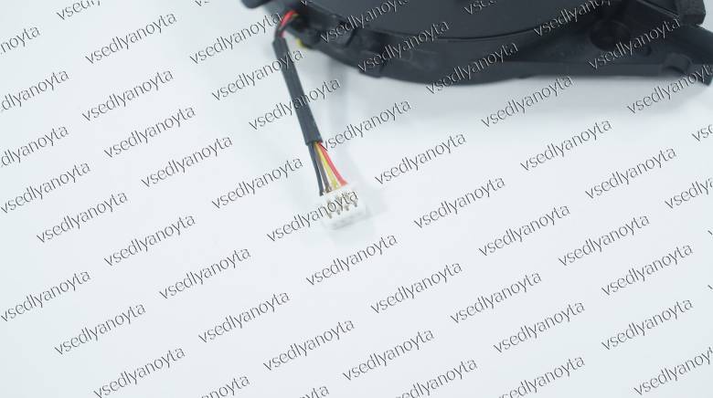 Вентилятор  LENOVO IdeaPad Y700-17ISK series - фото фото фото 3