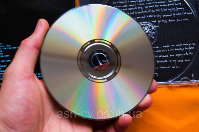 Музичний диск CD. ENRIQUE IGLESIAS - Insomniac - фото фото фото 7