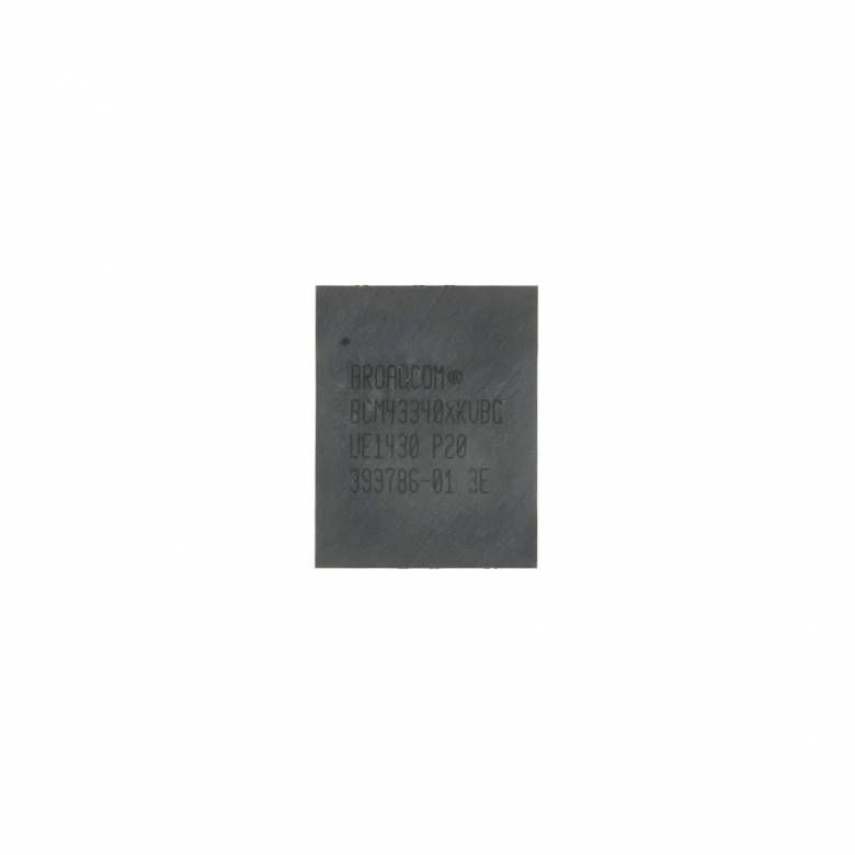 Микросхема Broadcom BCM43340XKUBG для ноутбука - фото фото фото 0
