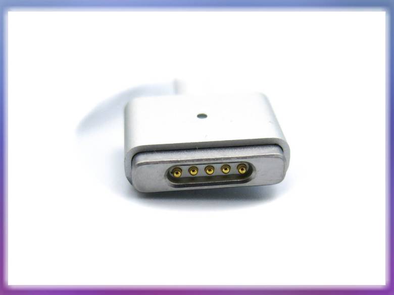 Блок питания для APPLE MagSafe2 85W (20V 4.25A) ORIGINAL - фото фото фото 2