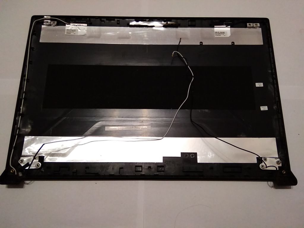 Кришка + рамка матриці от ноутбука Lenovo B50-30 - фото фото фото 1