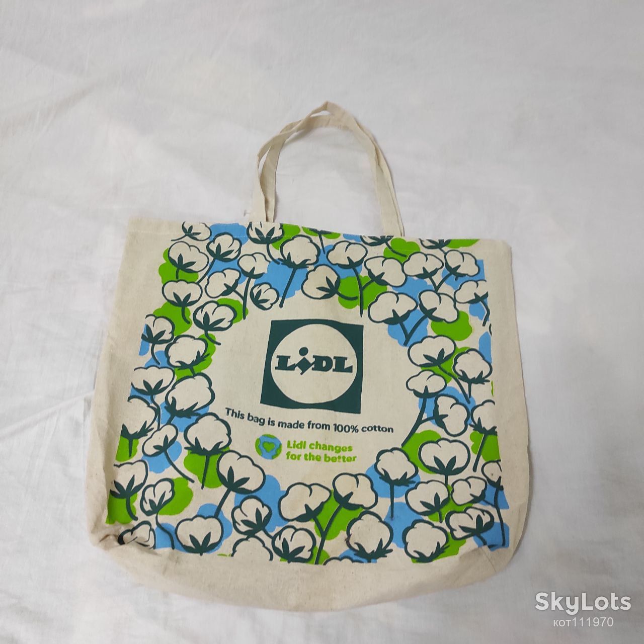 СУМКА  х/б   # LIDL # - фото фото фото 0