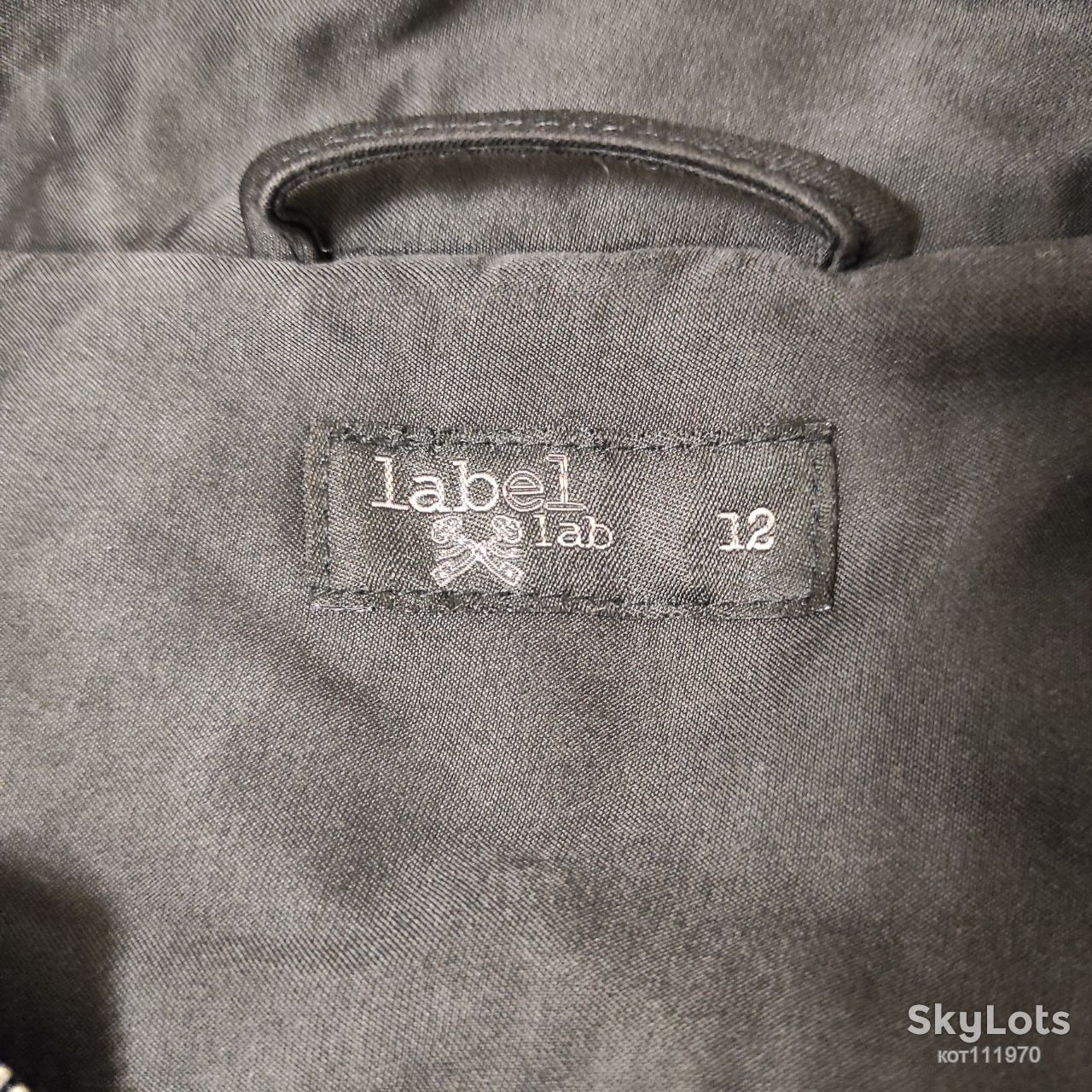 КУРТКА   женская   # LABEL LAB #  12/М - фото фото фото 6