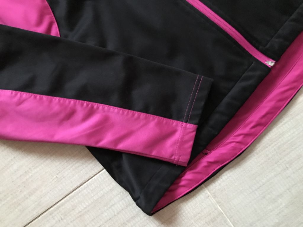 Отличная деми куртка  Softshell софтшел Crivit. Германия. L - фото фото фото 5