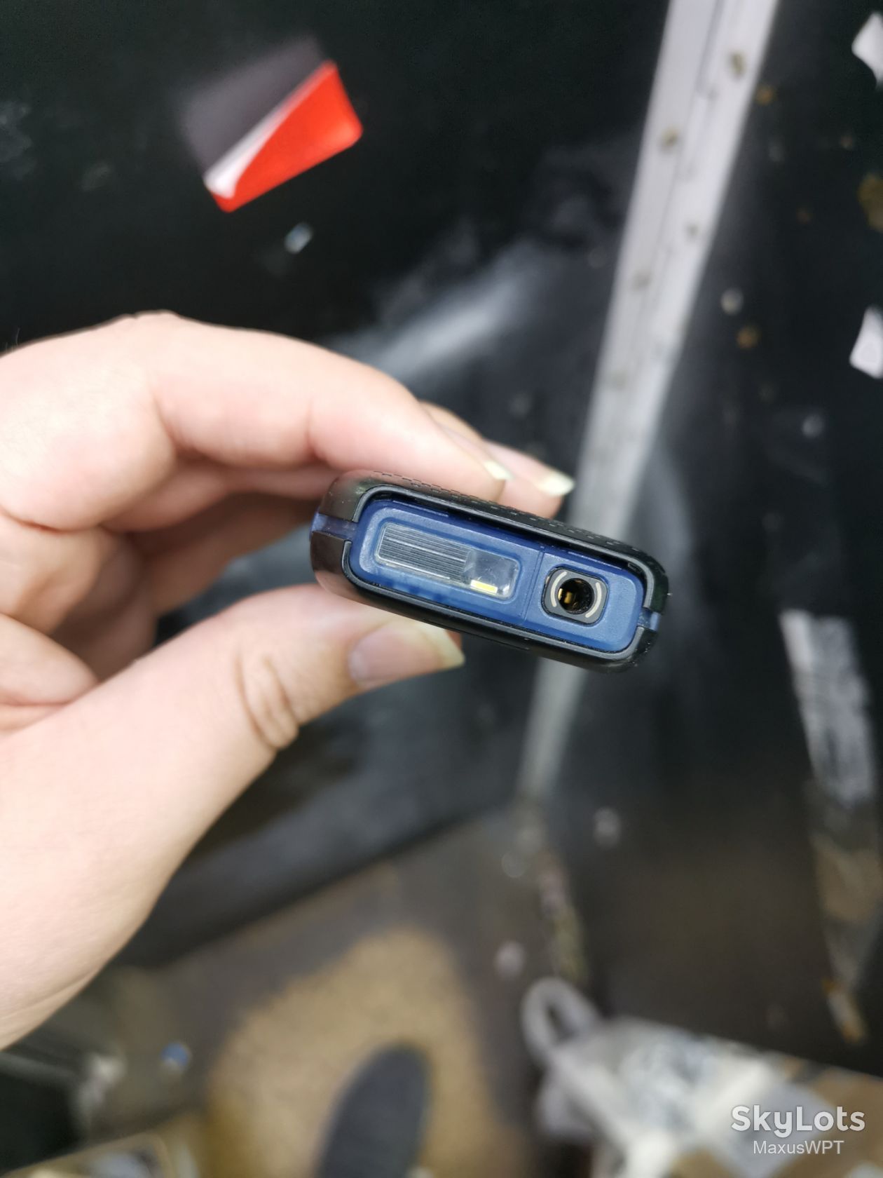 #shop Nokia 1616-2 1616 blue 466/3 - фото фото фото 2