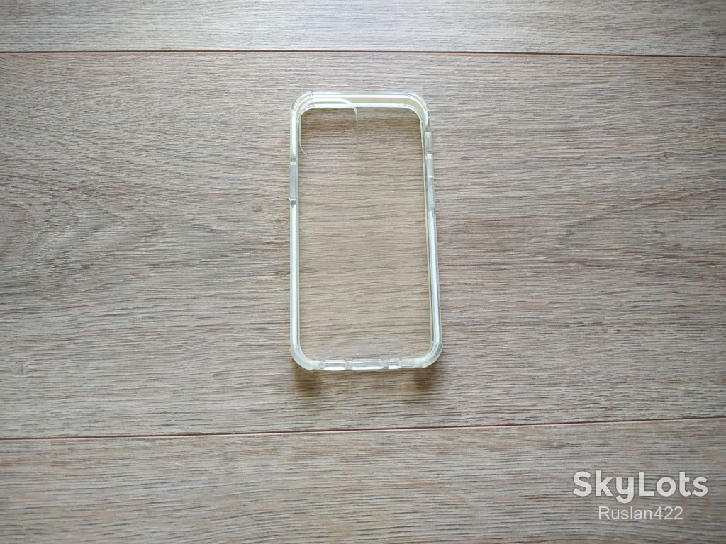 Чохол Uniq Combat для iPhone 12 mini чехол 5.4" - фото фото фото 2