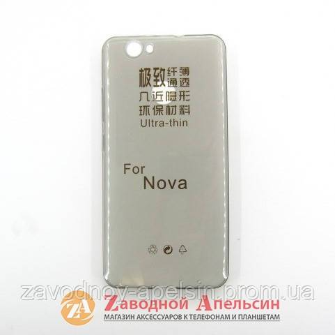 HUAWEI Nova ультратонкий чехол - фото фото фото 0