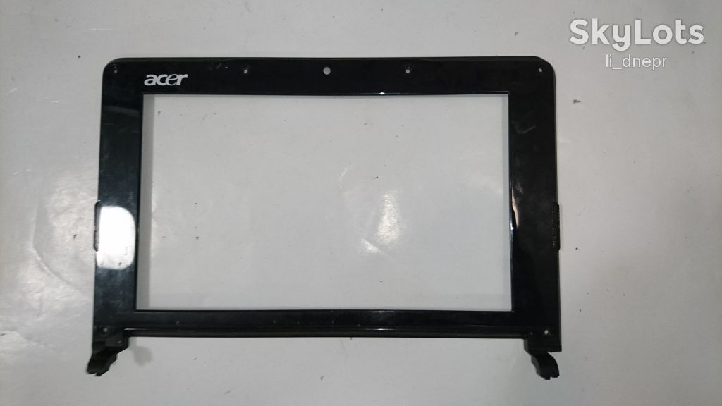Рамка матрицы Acer Aspire One ZG5 - фото фото фото 0