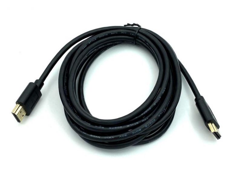 HDMI-кабель DM CHB031 3M HDMI - HDMI - фото фото фото 1