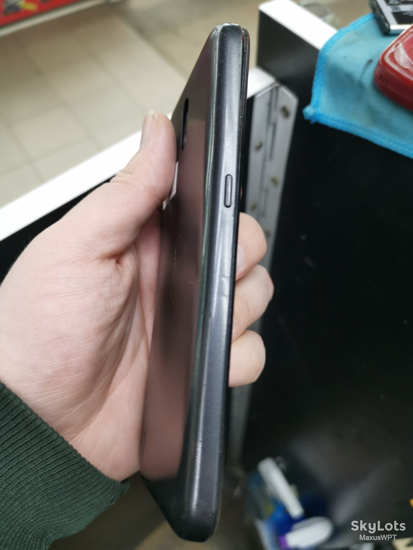 #798 Sklad Nokia 1.3 gray sklad ta 1205 - фото фото фото 2