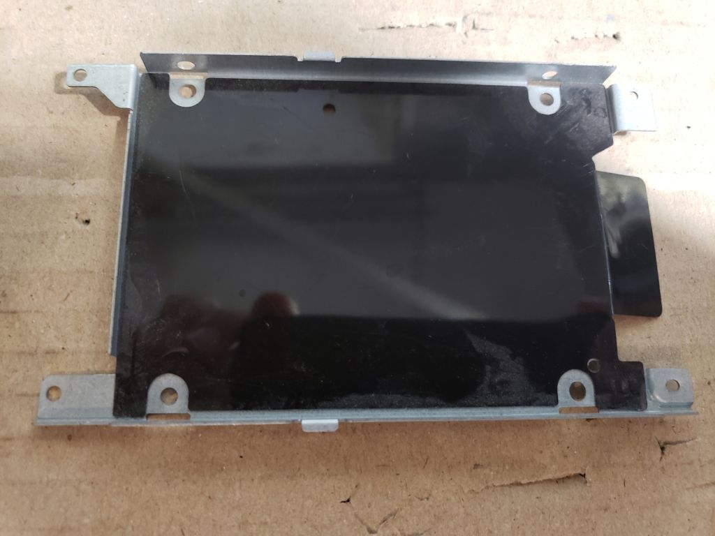 корпус ноутбука ASUS X55 -series  - Корзина HDD - фото фото фото 1