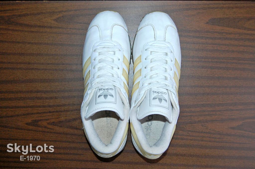 Кроссовки ADIDAS р.42-43 original VIETNAM - фото фото фото 6