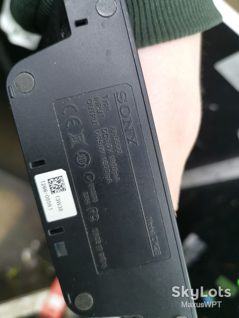 #1435 sony experia V  lt25 DK25 - фото фото фото 2