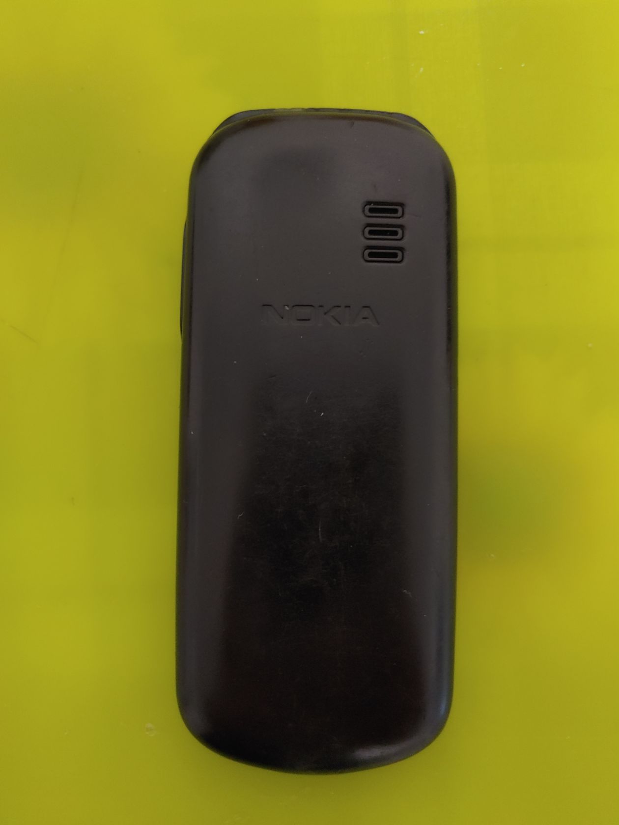 Nokia 1280 рабочий телефон - фото фото фото 3