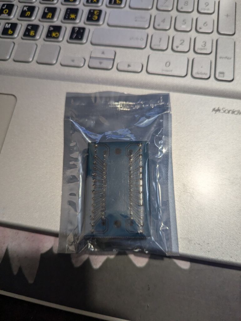 Плата розширення для Arduino Nano AtMega328p Nano Terminal Adapter - фото фото фото 2
