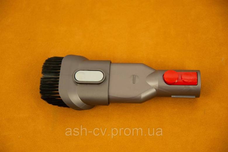 Насадка, щітка, 2в1, для пилососу, Dyson, V8, V10 - фото фото фото 2