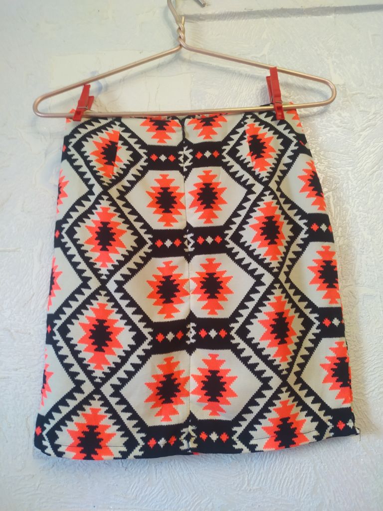 Спідничка гарна. Розмір S-М - фото фото фото 1