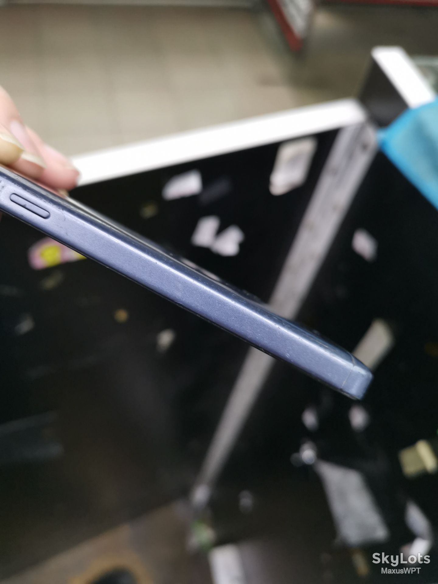 #22 Sklad Xiaomi Redmi 4A blue sklad - фото фото фото 3