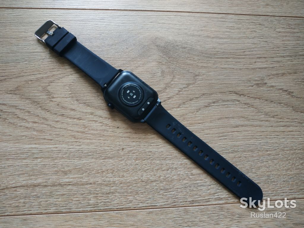 Смарт-годинник Smart Watch GT08 Смарт часы 2APD3-TG08     (Читати опис!) - фото фото фото 3