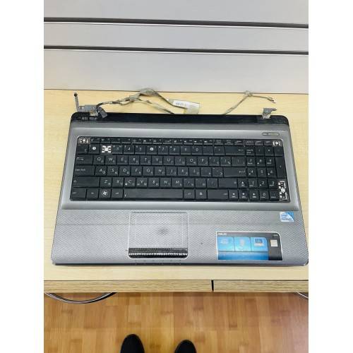 Ноутбук Asus A52F, ОЗУ 3 Гб, батарея - фото фото фото 6