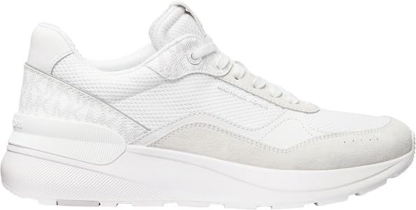 Кросівки Michael Kors Trevor Trainer Sneaker - фото фото фото 1