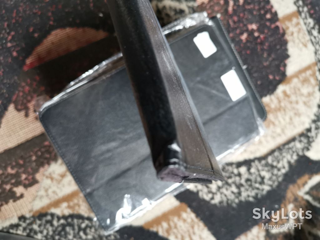 Sklad чохол Sony Experia Z1 black - фото фото фото 3