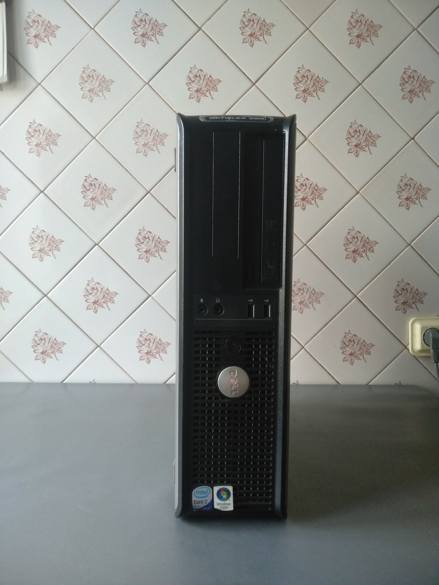 Системный блок Dell Optiplex 360 - фото фото фото 0