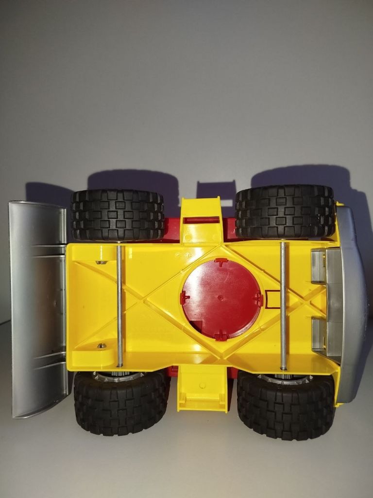 Іграшка екскаватор Bruder Roadmax экскаватор игрушка - фото фото фото 5