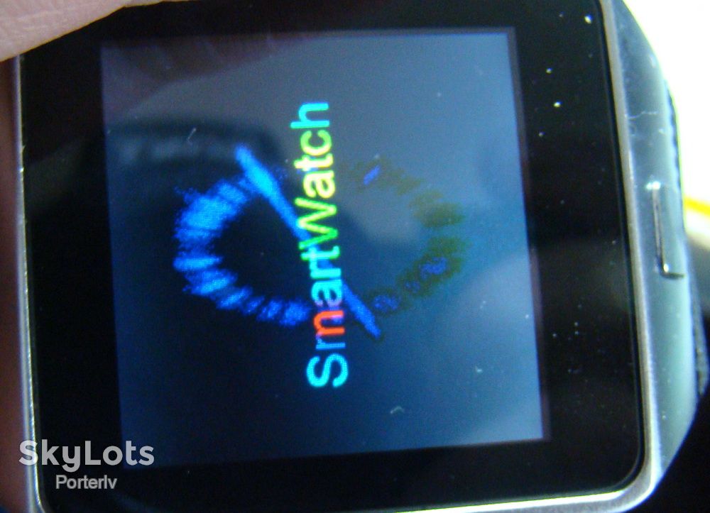 SMART годинник DJ09, нова батарея - фото фото фото 5