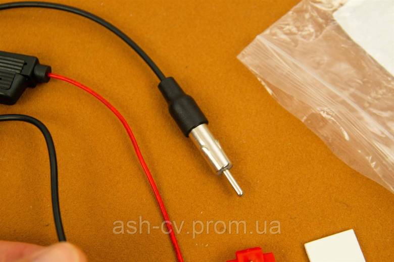Автомобільний, підсилювач, радіо, FM, антени, Car Radio Signal Amplifier, ANT-208, ANT208 - фото фото фото 5