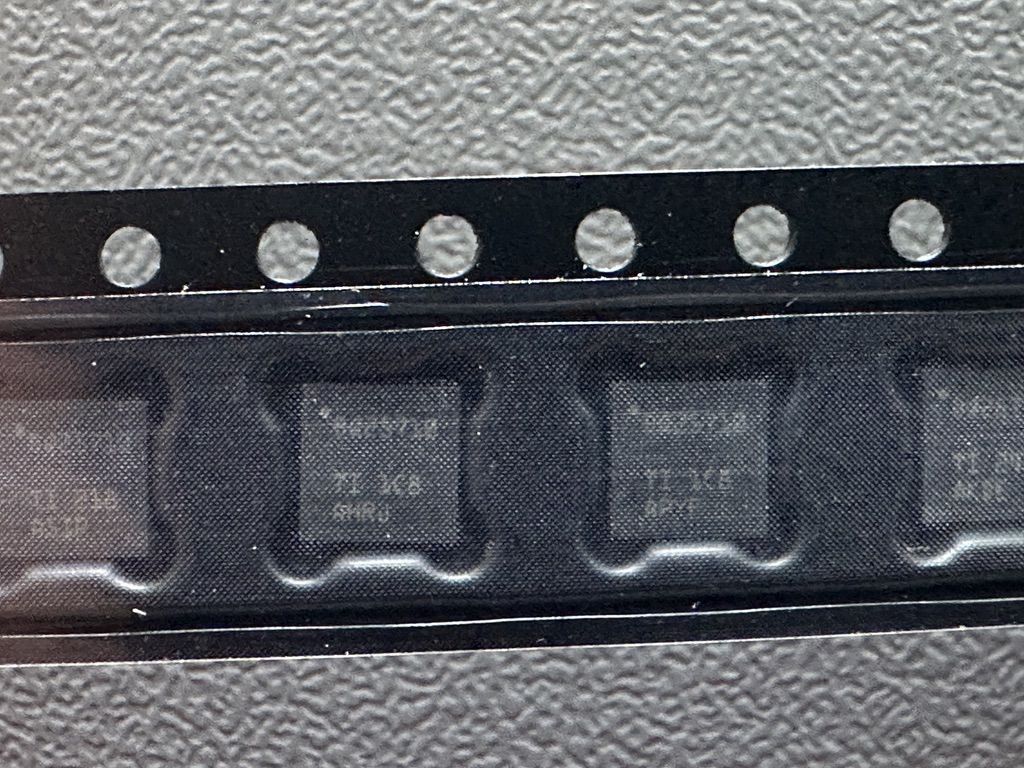 Мікросхема Texas Instruments BQ25710 Original - фото фото фото 0