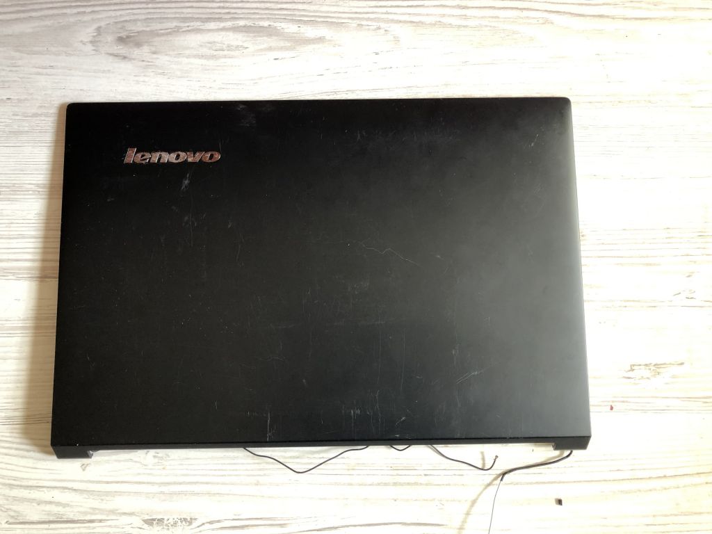 Кришка матриці + рамка Lenovo B50-70 - фото фото фото 1