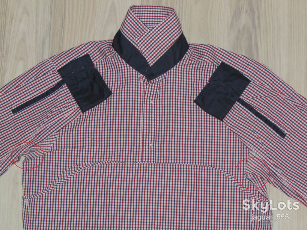 Фирменная стильная рубашка T.M. LEWIN, SIZE M  (СУПЕР ЦЕНА!!!) - фото фото фото 4