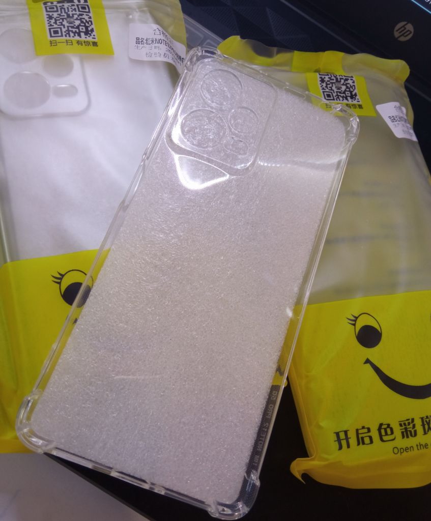 Чехол броне для Xiaomi Redmi 12 Pro - фото фото фото 1