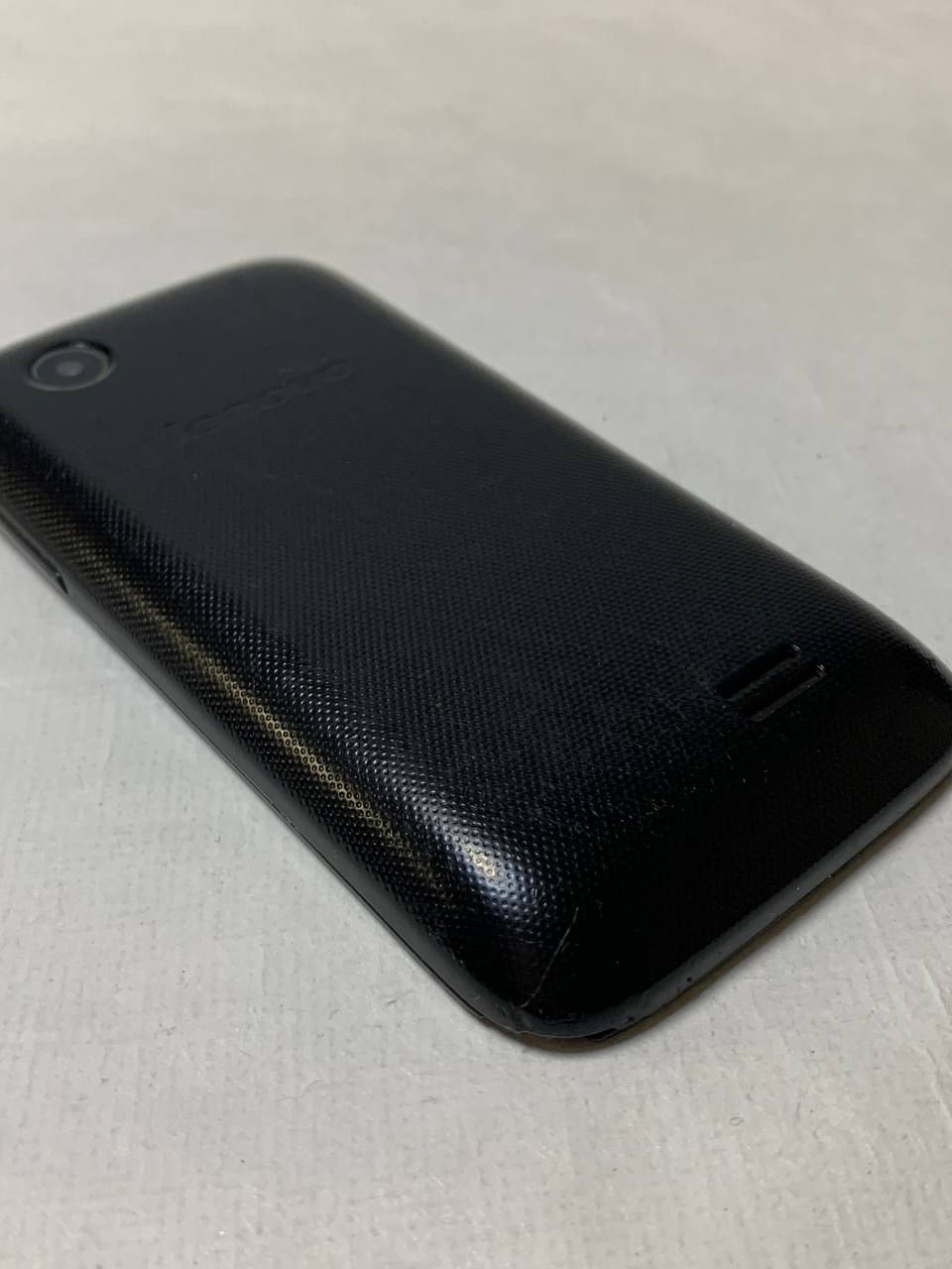 Lenovo A369i - фото фото фото 4