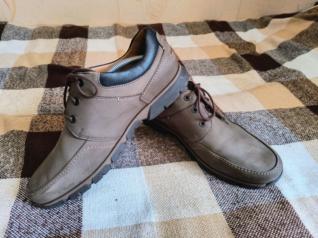 Туфлі Fretz Men Gore-Tex - фото фото фото 1