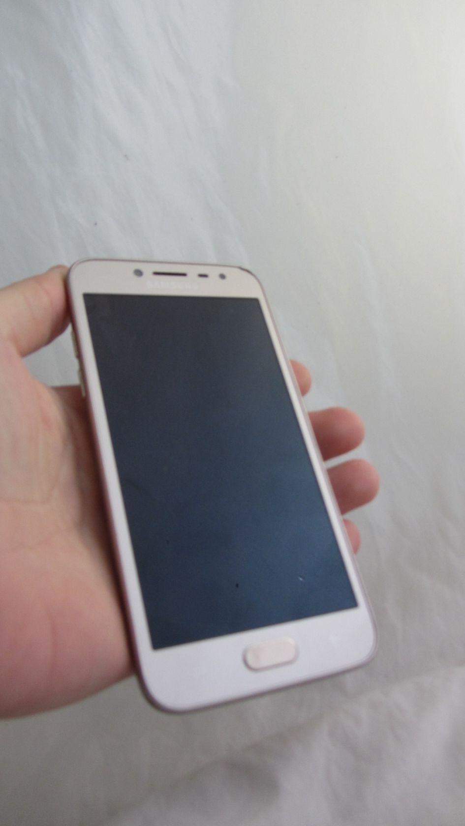 Samsung Galaxy J2 2018  (SM-J250F/DS) Gold - фото фото фото 0