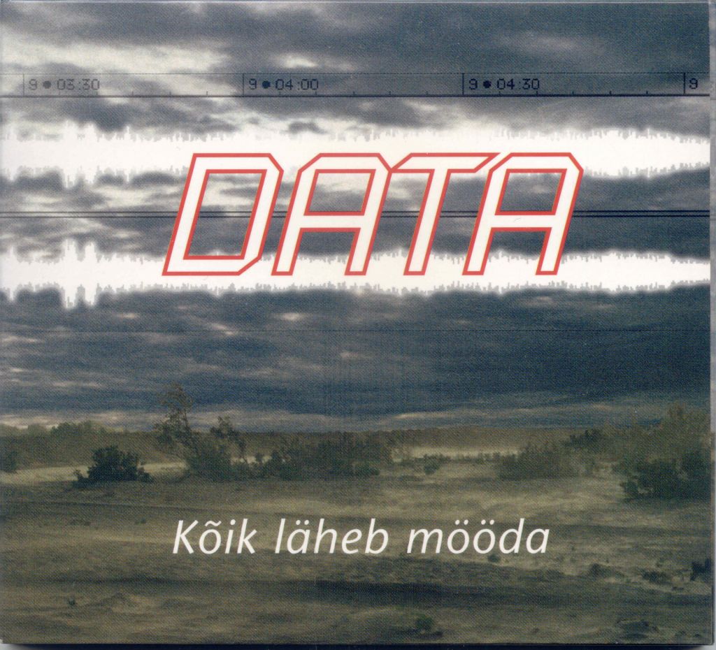 Data. Kõik läheb mööda - фото фото фото 0