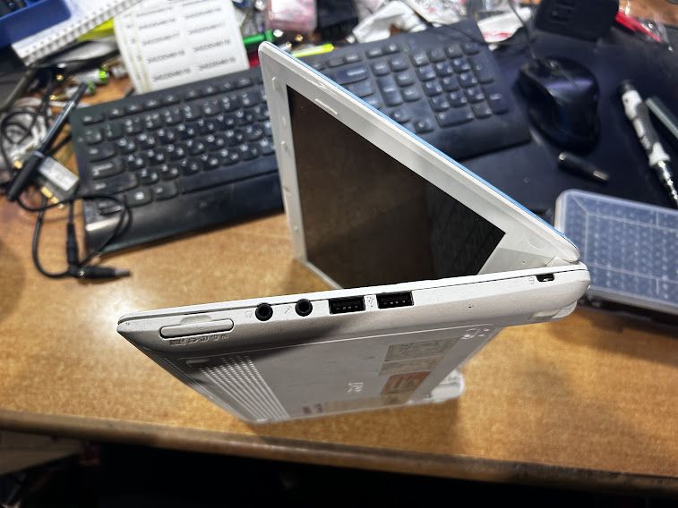 Ноутбук Acer Aspire One HAPPY2-N578Qb2b № 242204611 - фото фото фото 4
