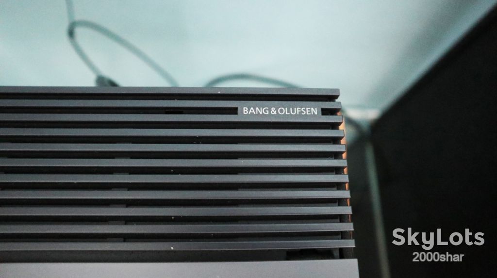 Проигрыватель Bang Olufsen Beogram CD 3500 - фото фото фото 7
