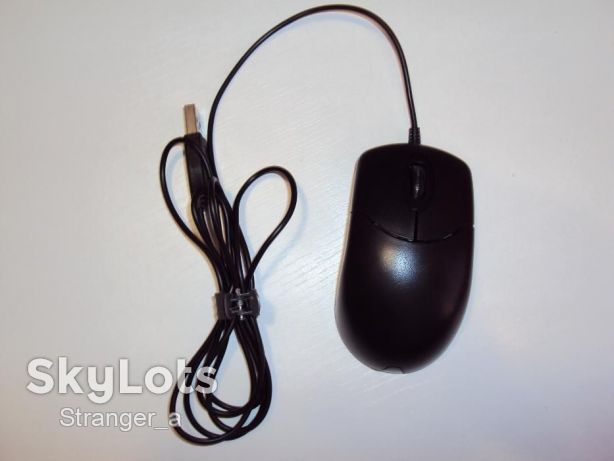 Мышка RTM 019 3d optical mouse - фото фото фото 1