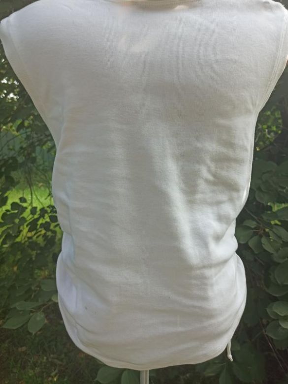 Річна майка - фото фото фото 5