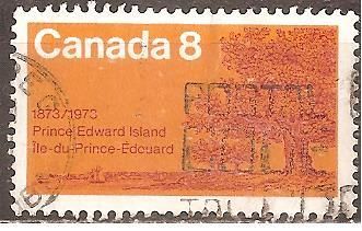 Канада 1973 Sc.618 гаш. - фото фото фото 0