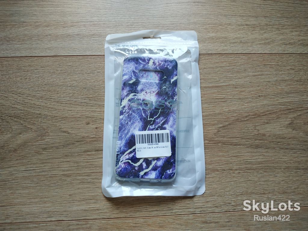 Чехол на Samsung Galaxy S8 G950 чохол - фото фото фото 3