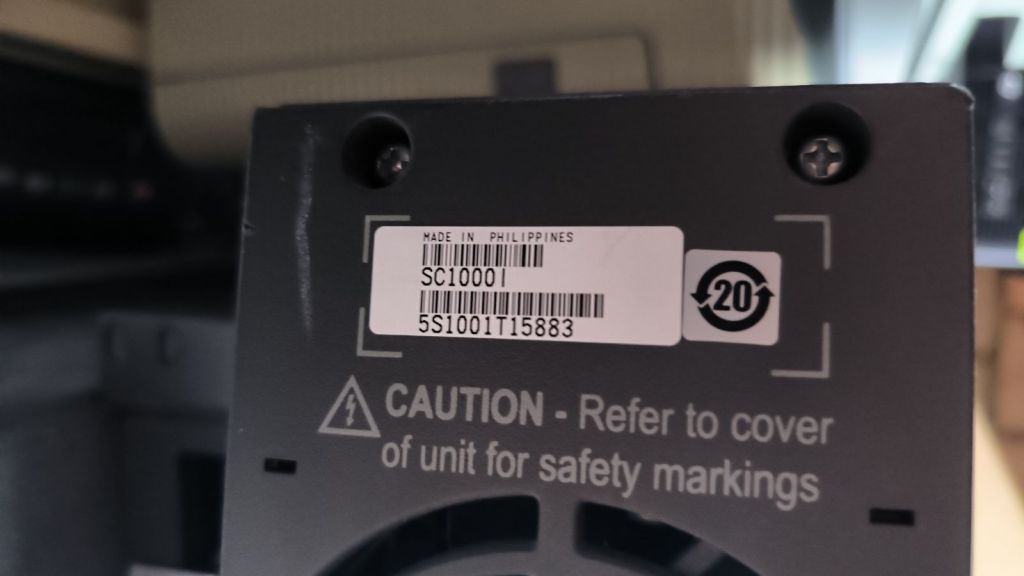 Безперебійник ДБЖ UPS APC Smart-UPS SC 1000VA  (SC1000I) №1x - фото фото фото 3